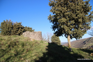 Castello di Buccheri